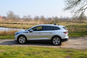 Taxi Gooise Meren - Taxi Naarden